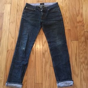 Obey Propaganda Denim Pants